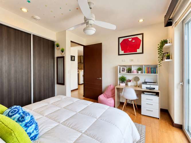 Venta de Apartamento Distrito 4 Escazu - Imagen 13