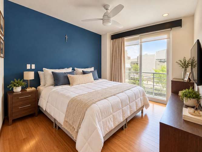 Venta de Apartamento Distrito 4 Escazu - Imagen 9