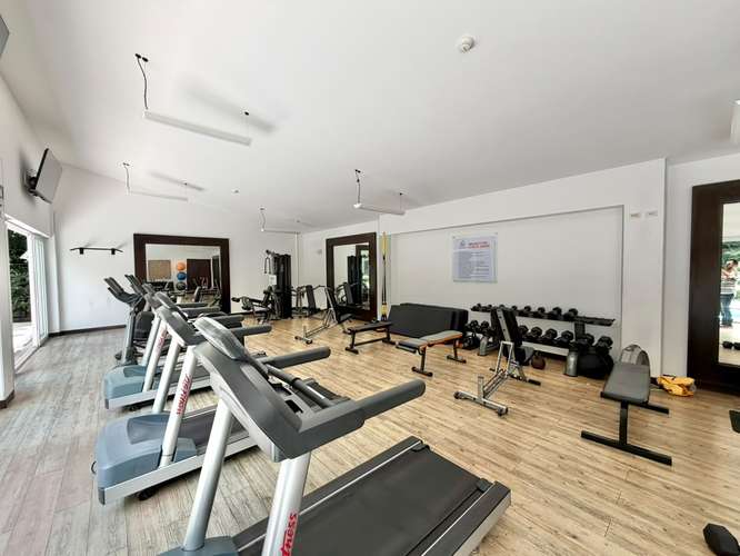 Venta de Apartamento Distrito 4 Escazu - Imagen 20