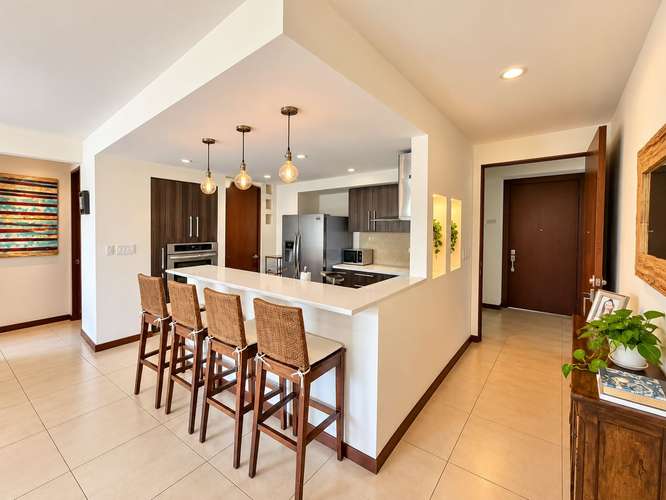 Venta de Apartamento Distrito 4 Escazu - Imagen 4