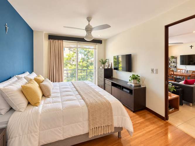 Venta de Apartamento Distrito 4 Escazu - Imagen 11