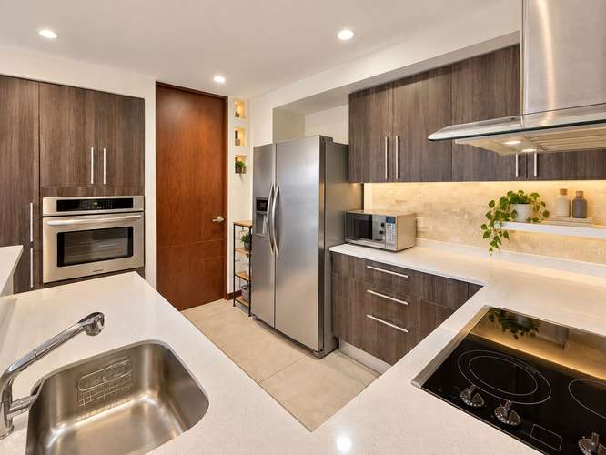 Venta de Apartamento Distrito 4 Escazu - Imagen 3