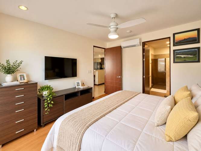 Venta de Apartamento Distrito 4 Escazu - Imagen 10