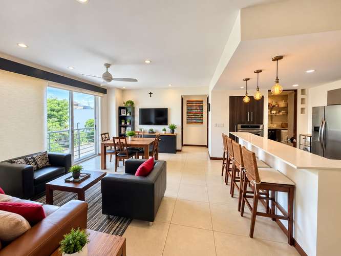 Venta de Apartamento Distrito 4 Escazu - Imagen 5