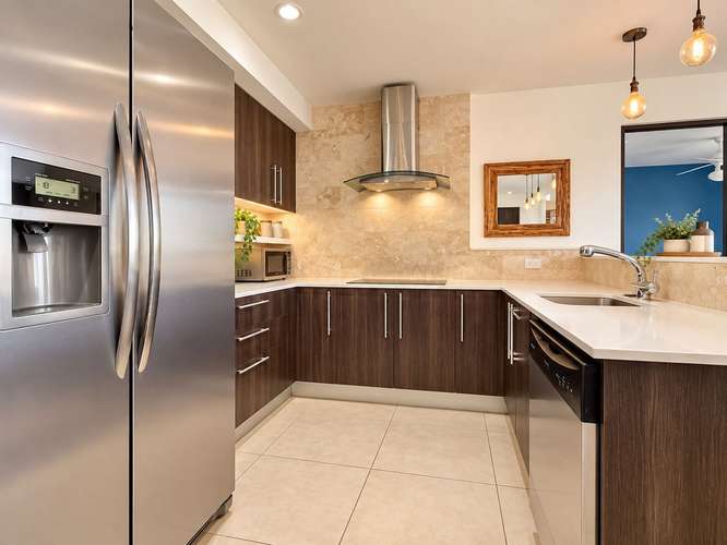 Venta de Apartamento Distrito 4 Escazu - Imagen 2