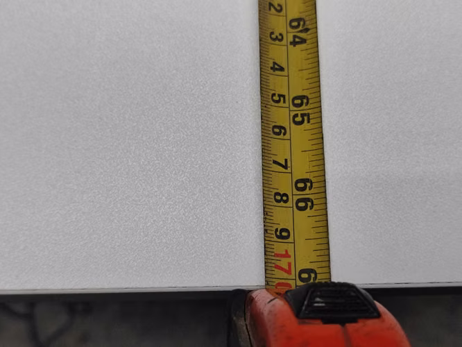 mesa Escritorio Eléctrico con motor Ajustable en Altura Oficina Taller asch - Imagen 2