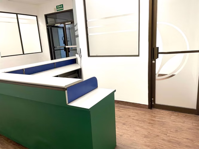 Local para Oficinas en alquiler Sabana Oeste