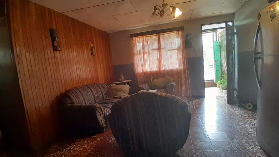 Casa para Remodelar en San Blas, Cartago | 37 Millones Negociables  Una propiedad con excelente potencial para renovar  - Imagen 4