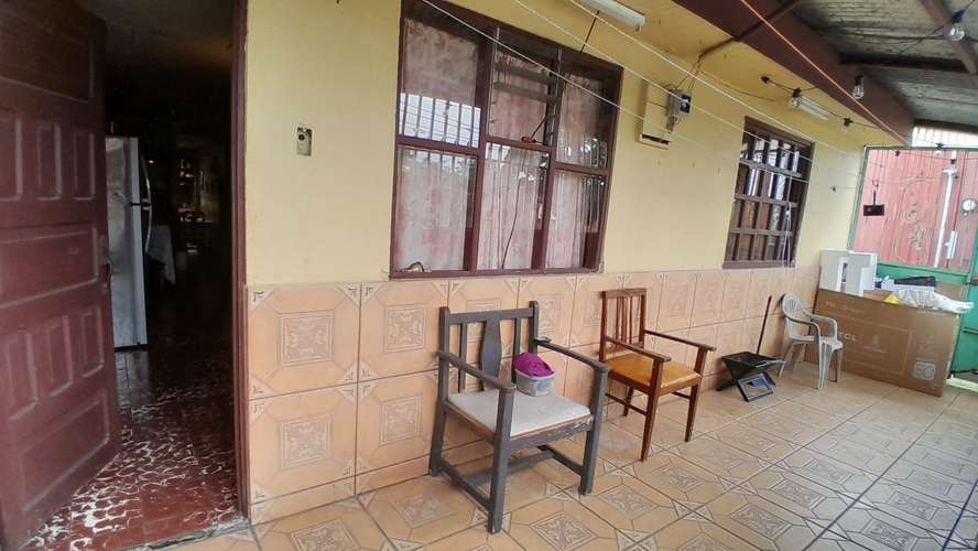 Casa para Remodelar en San Blas, Cartago | 37 Millones Negociables  Una propiedad con excelente potencial para renovar  - Imagen 5