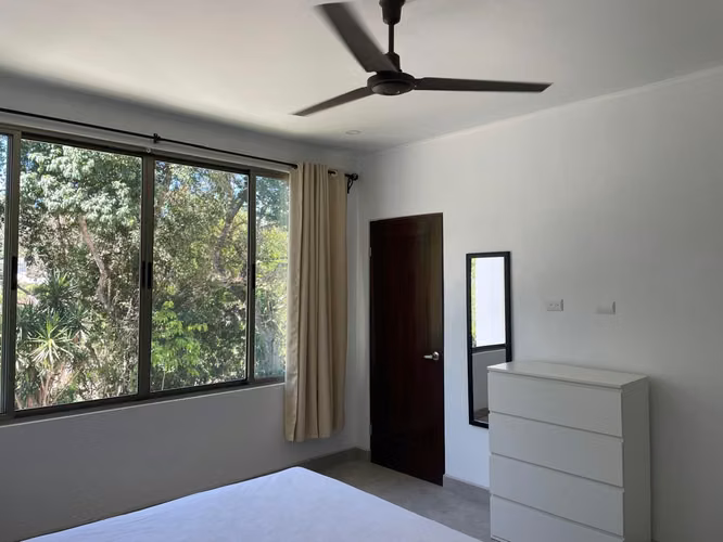 Apartamento de 2 habitaciones y 1 baño en Atenas con piscina - Imagen 6