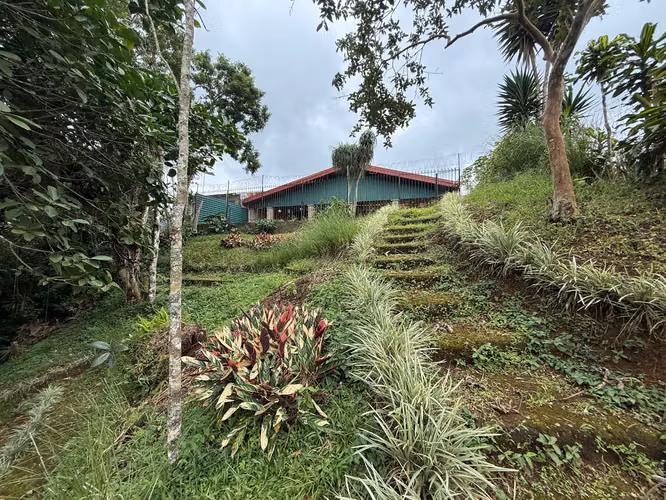 VENTA DE CASA EN SAN RAMÓN DE ALAJUELA  - Imagen 17