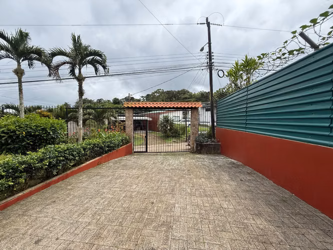 VENTA DE CASA EN SAN RAMÓN DE ALAJUELA  - Imagen 14