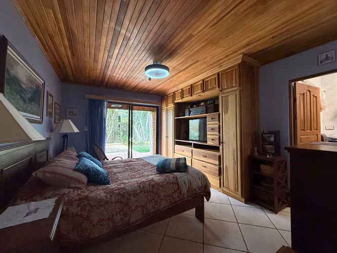 VENTA DE CASA EN SAN RAMÓN DE ALAJUELA  - Imagen 6