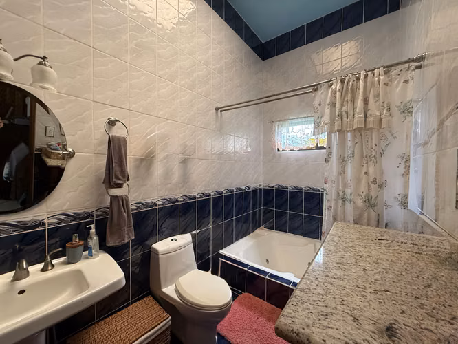 VENTA DE CASA EN SAN RAMÓN DE ALAJUELA  - Imagen 11