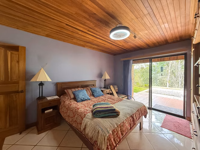 VENTA DE CASA EN SAN RAMÓN DE ALAJUELA  - Imagen 10