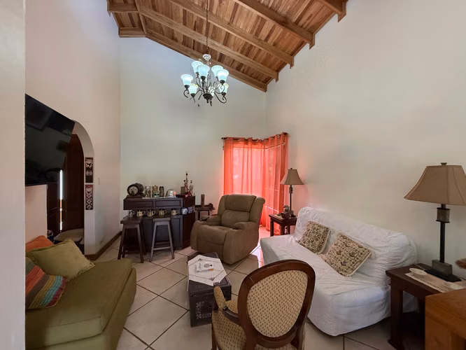 VENTA DE CASA EN SAN RAMÓN DE ALAJUELA  - Imagen 12