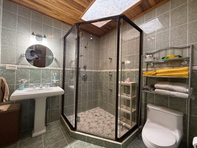 VENTA DE CASA EN SAN RAMÓN DE ALAJUELA  - Imagen 7