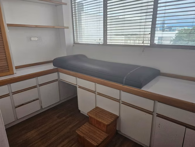 Venta de Consultorio Médico en San José-Cerca de Clínica Bíblica