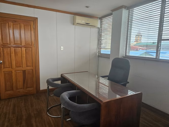 Venta de Consultorio Médico en San José-Cerca de Clínica Bíblica