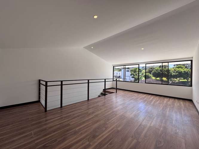 Venta de casa nueva 100% Separada con Vista en Condominio Hacienda Peraz - Imagen 8