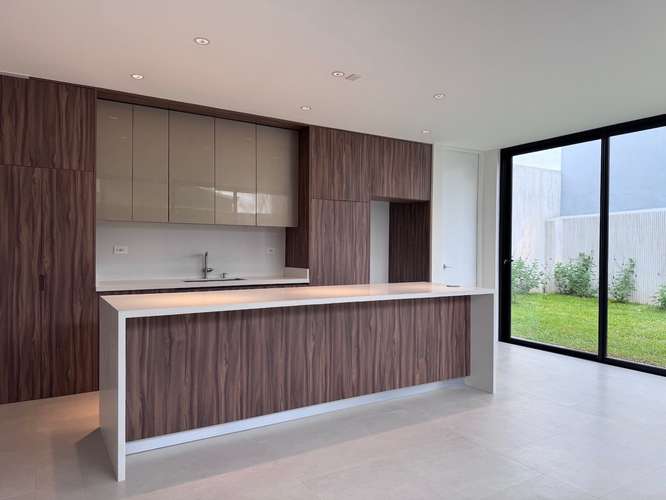 Venta de casa nueva 100% Separada con Vista en Condominio Hacienda Peraz - Imagen 1