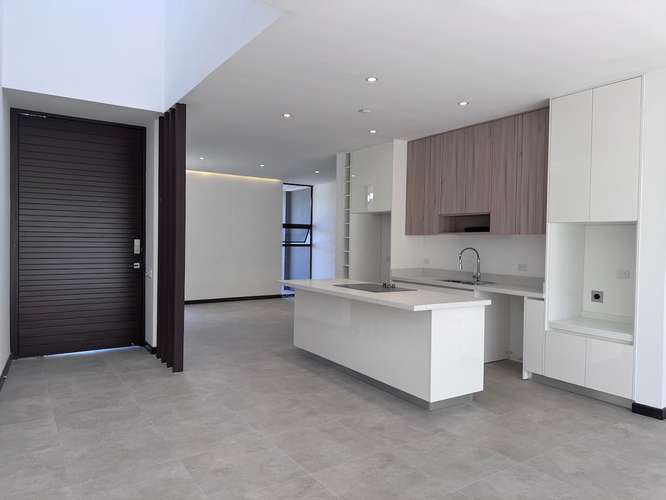Venta de casa nueva 100% Separada con Vista en Condominio Hacienda Peraz - Imagen 2