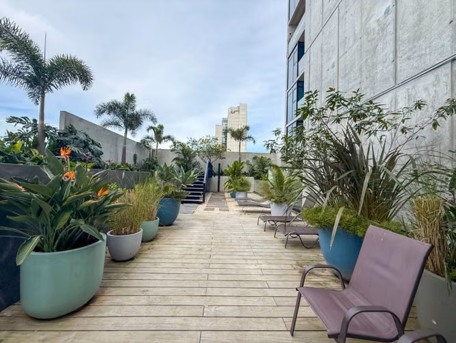 Venta de apartamento en Cosmopolitan Tower – Nunciatura - Imagen 9