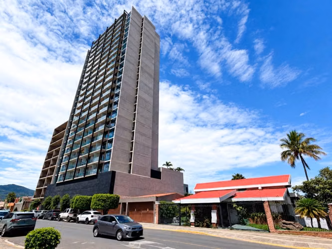 Venta de apartamento en Cosmopolitan Tower – Nunciatura - Imagen 7