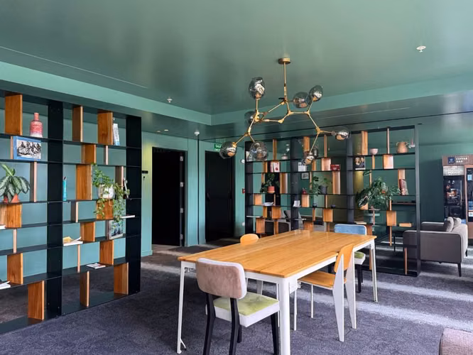 Venta de apartamento en Cosmopolitan Tower – Nunciatura - Imagen 11
