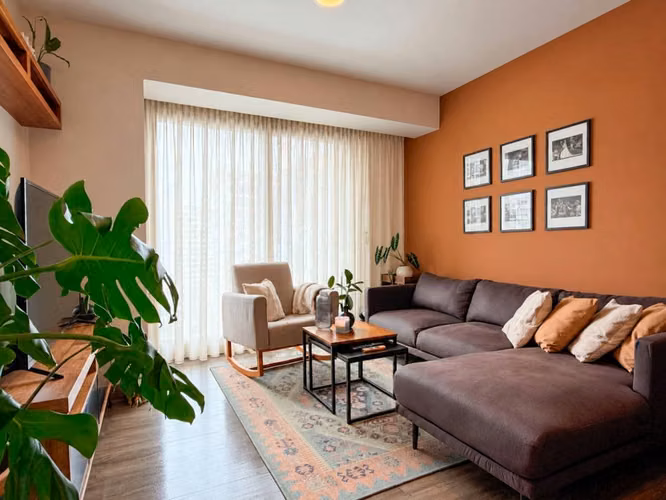 Venta de apartamento en Cosmopolitan Tower – Nunciatura - Imagen 2