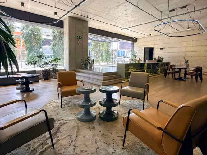 Venta de apartamento en Cosmopolitan Tower – Nunciatura - Imagen 20