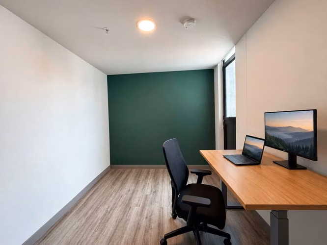 Venta de apartamento en Cosmopolitan Tower – Nunciatura - Imagen 6