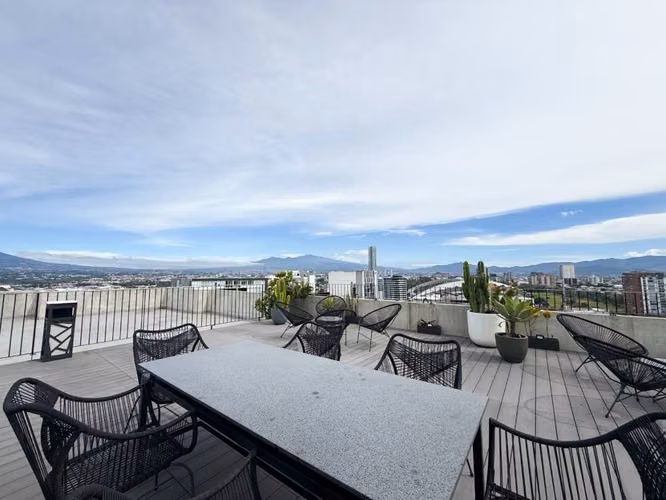 Venta de apartamento en Cosmopolitan Tower – Nunciatura - Imagen 14