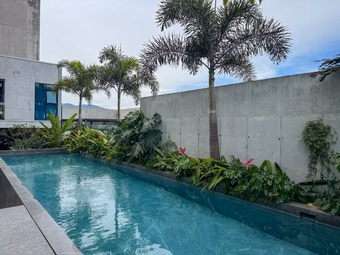 Venta de apartamento en Cosmopolitan Tower – Nunciatura - Imagen 8