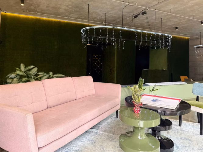 Venta de apartamento en Cosmopolitan Tower – Nunciatura - Imagen 12