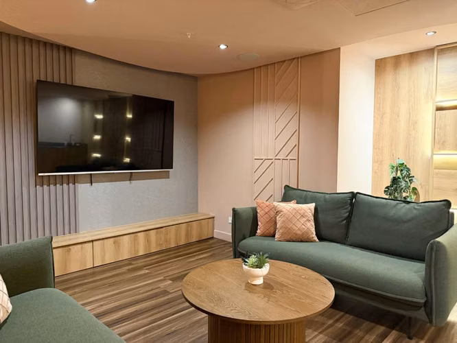 Venta de apartamento en Cosmopolitan Tower – Nunciatura - Imagen 15