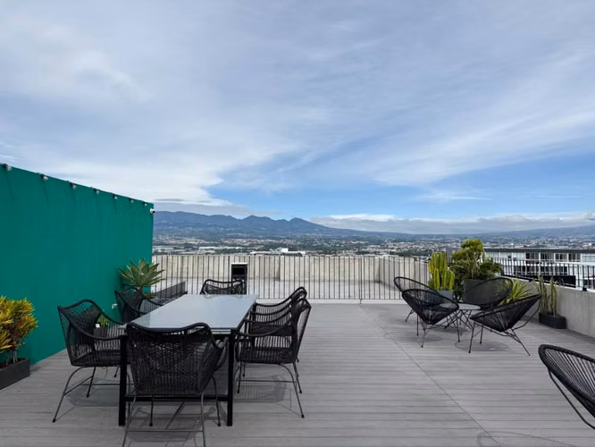Venta de apartamento en Cosmopolitan Tower – Nunciatura - Imagen 13