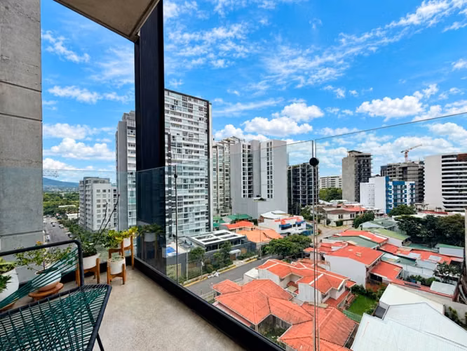Venta de apartamento en Cosmopolitan Tower – Nunciatura - Imagen 3