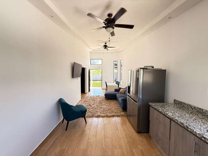 Venta de propiedad para disfrutar, con tranquilidad, amplitud y comodidad - Imagen 9