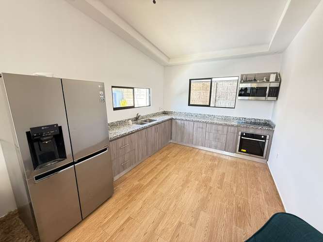 Venta de propiedad para disfrutar, con tranquilidad, amplitud y comodidad - Imagen 11