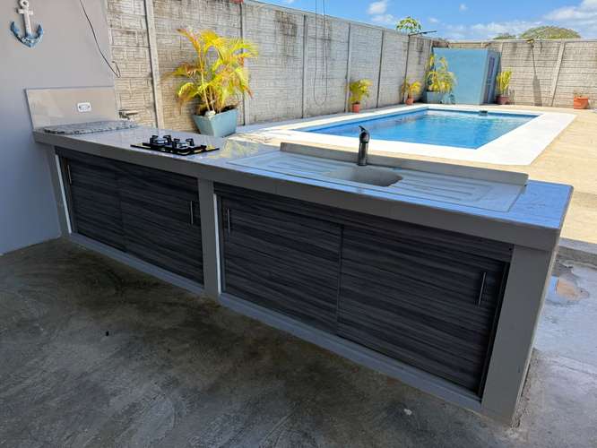 Venta de propiedad para disfrutar, con tranquilidad, amplitud y comodidad - Imagen 7