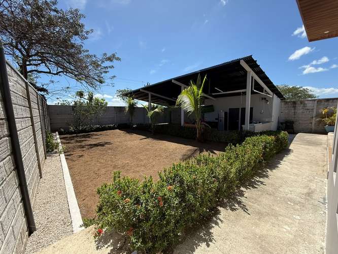 Venta de propiedad para disfrutar, con tranquilidad, amplitud y comodidad - Imagen 4