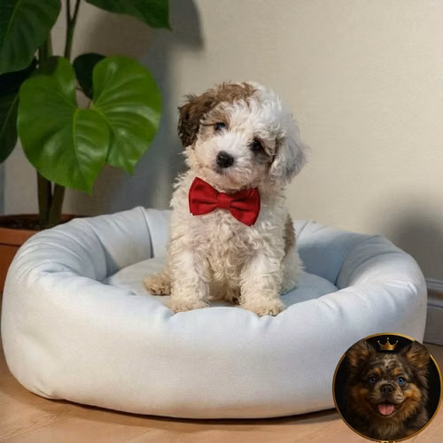 Maltipoo 