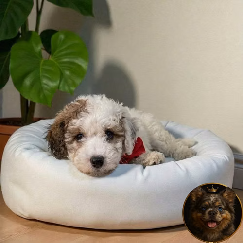 Maltipoo  - Imagen 3