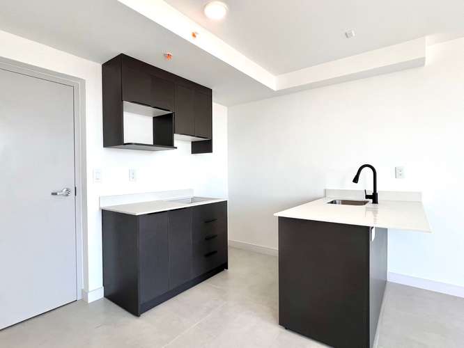 Venta de apartamento en Sky Garden Sabana (Mata Redonda). ¡Nuevo! Tipo estudio.