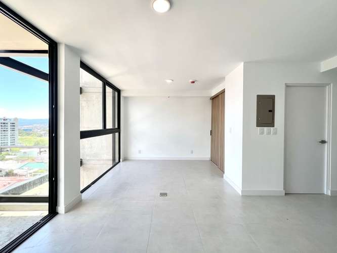 Venta de apartamento en Sky Garden Sabana (Mata Redonda). ¡Nuevo! Tipo estudio.