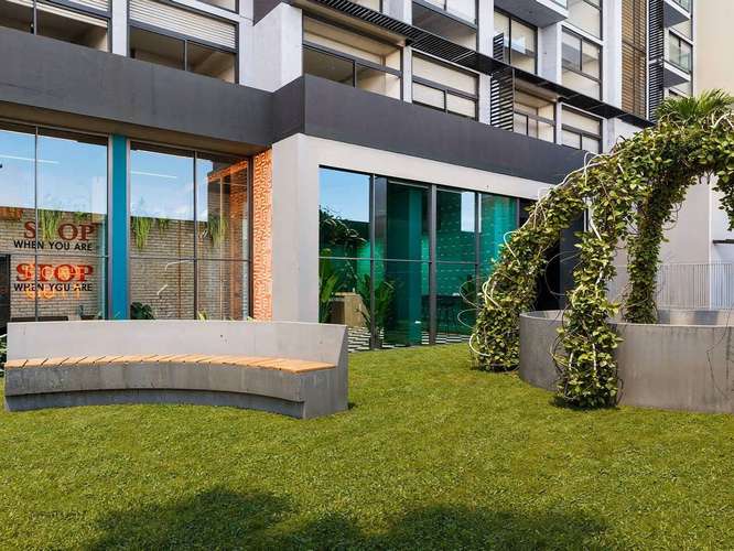 Venta de apartamento en Sky Garden Sabana (Mata Redonda). ¡Nuevo! Tipo estudio.