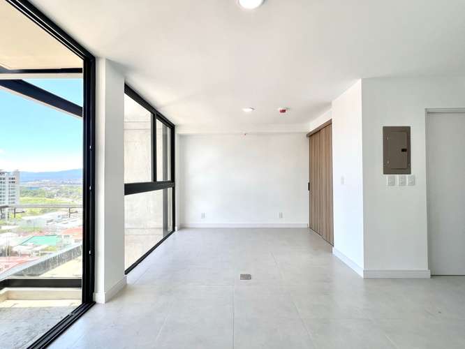 Venta de apartamento en Sky Garden Sabana (Mata Redonda). ¡Nuevo! Tipo estudio.