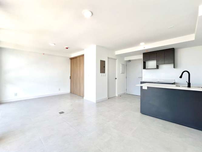 Venta de apartamento en Sky Garden Sabana (Mata Redonda). ¡Nuevo! Tipo estudio.
