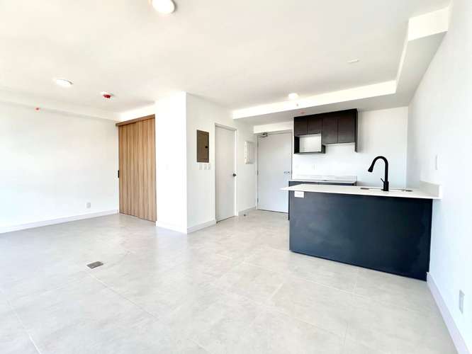 Venta de apartamento en Sky Garden Sabana (Mata Redonda). ¡Nuevo! Tipo estudio.